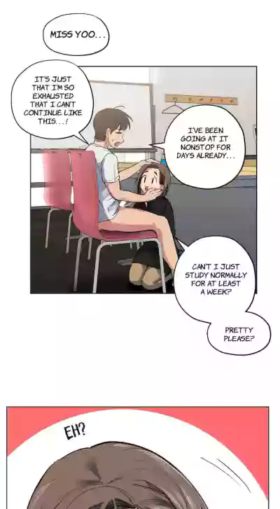 Lucky Guy Ch.30/? hentai