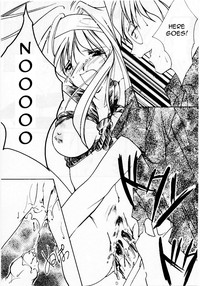 Shiori Daisanshou Yami no Kokuin | Shiori Vol.3 Indication of the Darkness hentai
