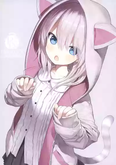 Sensei to Watashi to Nekomimi Parka | Sensei, Me, and a Cat Eared Hoodie hentai