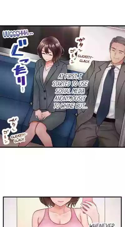 Busted by my Co-Worker 18/18Completed hentai