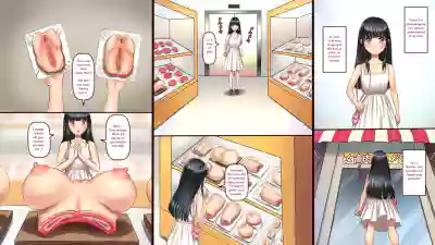 First Shopping of the Year hentai