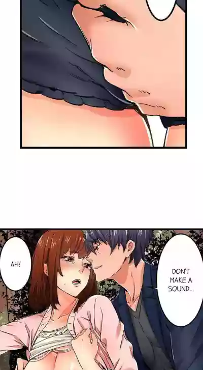 Just the Tip Inside is Not Sex Ch.36/36Completed hentai