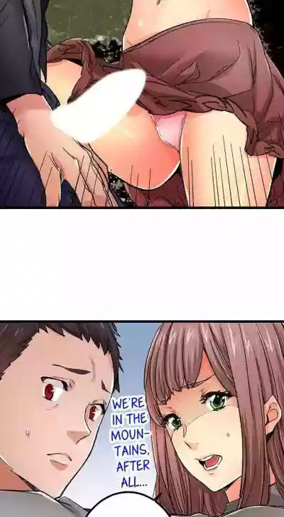 Just the Tip Inside is Not Sex Ch.36/36Completed hentai