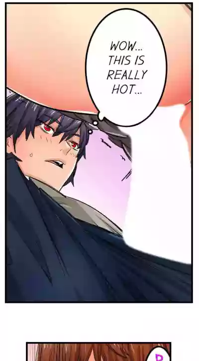 Just the Tip Inside is Not Sex Ch.36/36Completed hentai