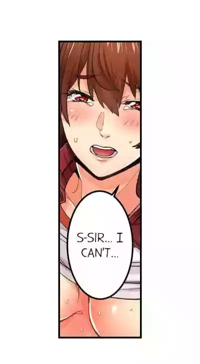 Just the Tip Inside is Not Sex Ch.36/36Completed hentai