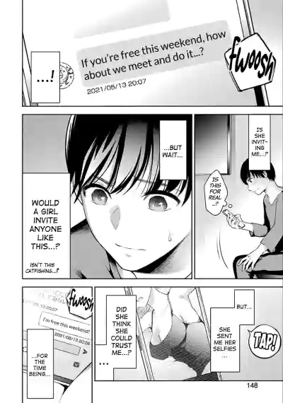 Sensei No Koto, Kusugutte Ageru Ch.1-3 hentai