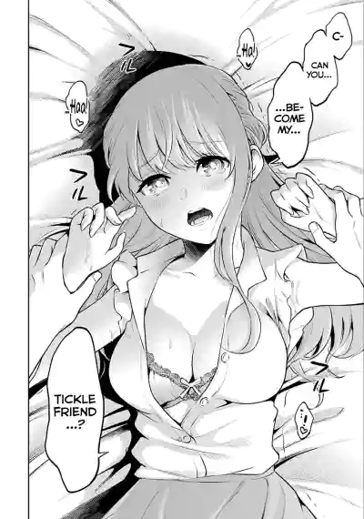 Sensei No Koto, Kusugutte Ageru Ch.1-3 hentai