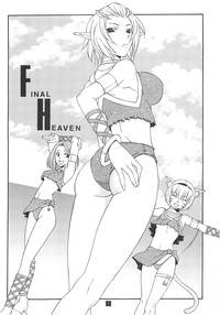 Final Heaven hentai