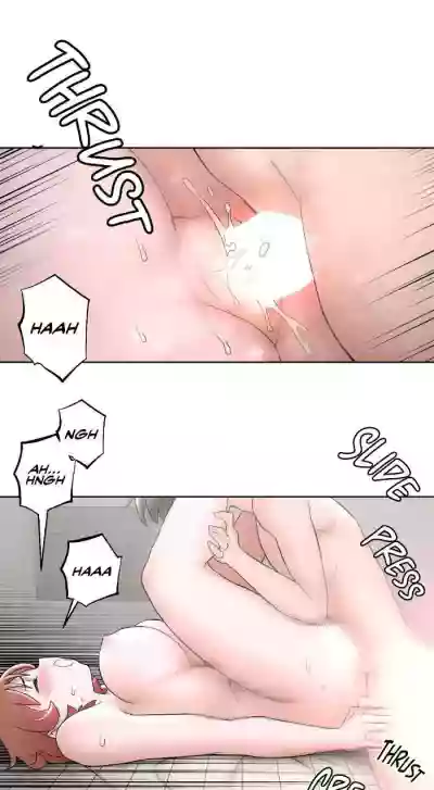 Sexercise Ch.73/? hentai