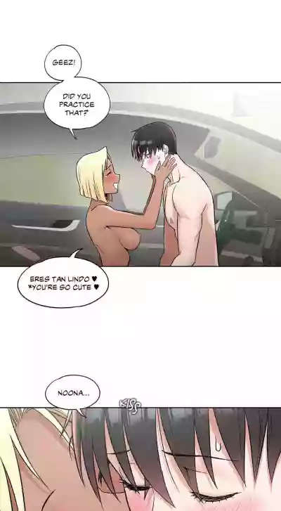 Sexercise Ch.73/? hentai