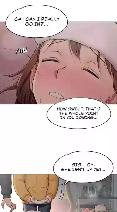 Sexercise Ch.73/? hentai