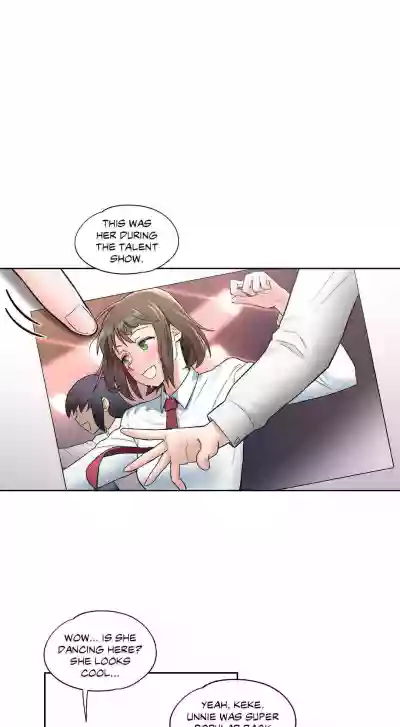 Sexercise Ch.73/? hentai