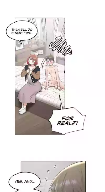 Sexercise Ch.73/? hentai