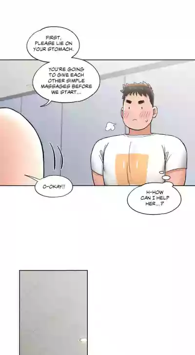 Sexercise Ch.73/? hentai