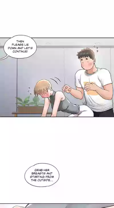 Sexercise Ch.73/? hentai