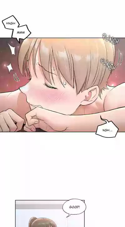 Sexercise Ch.73/? hentai