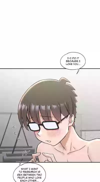 Sexercise Ch.73/? hentai