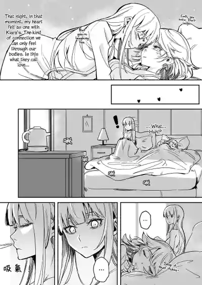 Takamori Ero Comic hentai