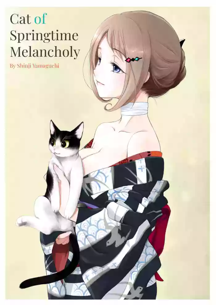 Shunshuu no Neko | Cat of Springtime Melancholy hentai