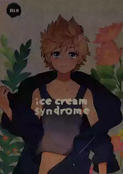 ice cream syndrome hentai