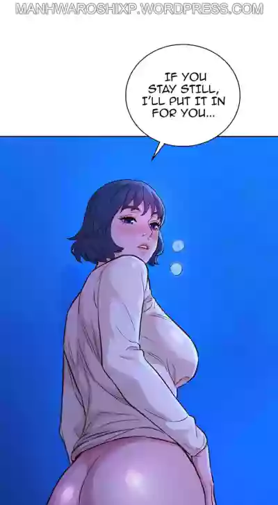 What do you Take me For? Ch.158/? hentai