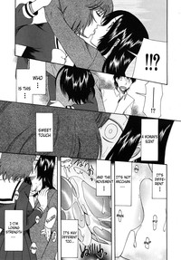 Hatsukoi wa UragiranaiCh.1-3 hentai