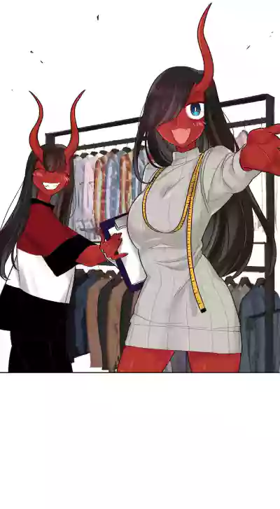 Devil Drop | 天降惡魔 hentai