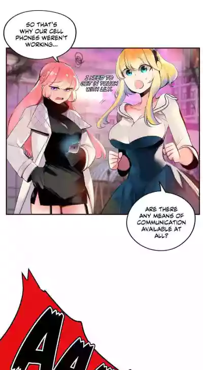 Lilith`s CordCh. 069Part 2- english hentai