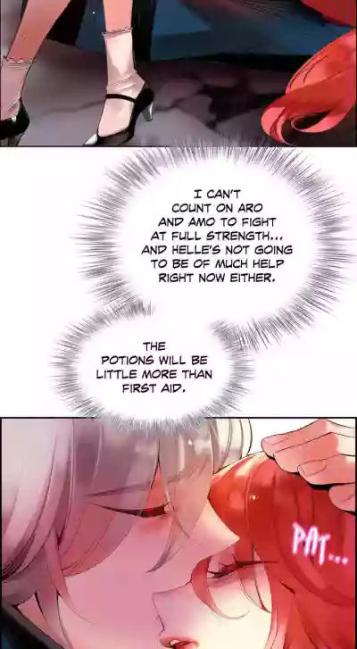 Lilith`s CordCh. 069Part 2- english hentai