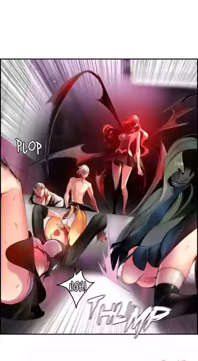 Lilith`s CordCh. 069Part 2- english hentai