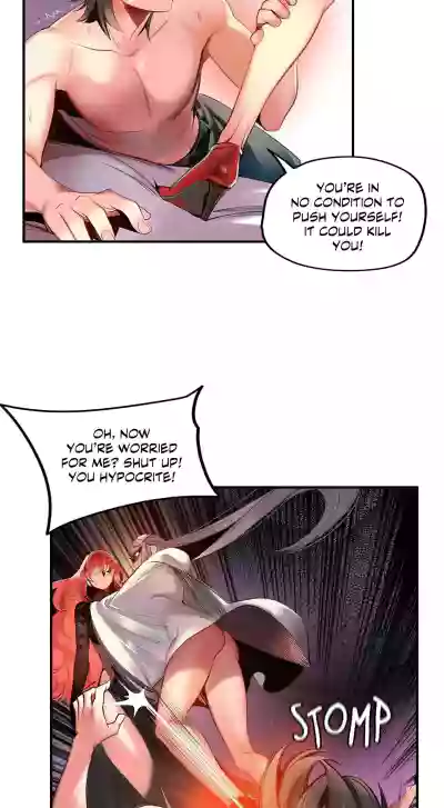 Lilith`s CordCh. 069Part 2- english hentai