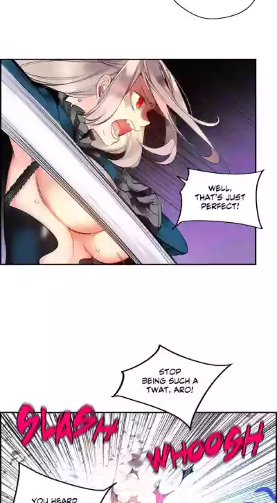 Lilith`s CordCh. 069Part 2- english hentai