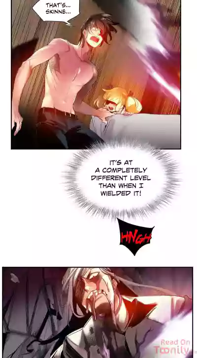 Lilith`s CordCh. 069Part 2- english hentai