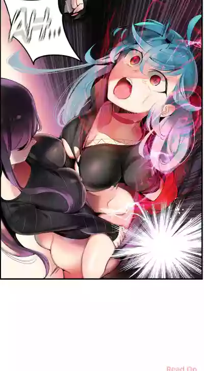 Lilith`s CordCh. 069Part 2- english hentai