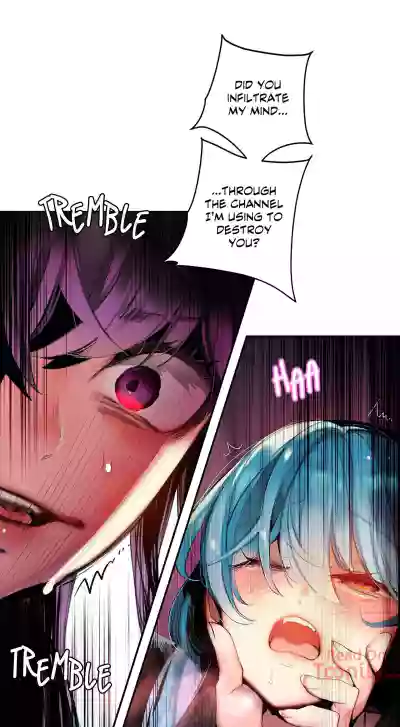 Lilith`s CordCh. 069Part 2- english hentai