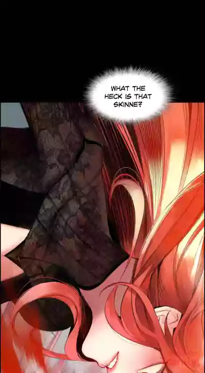 Lilith`s CordCh. 069Part 2- english hentai