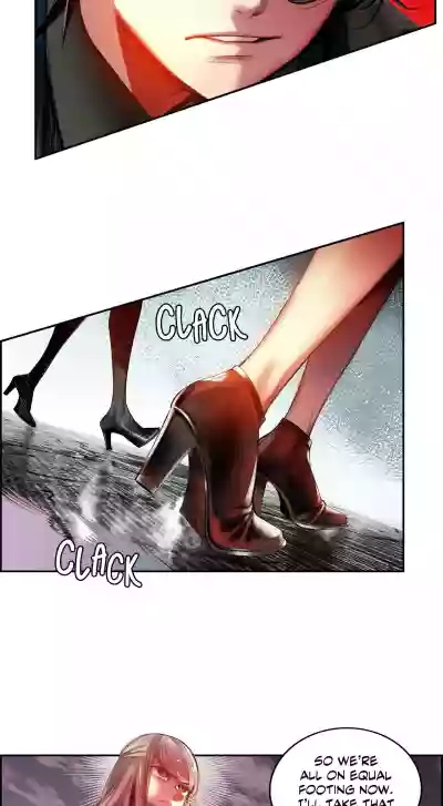 Lilith`s CordCh. 069Part 2- english hentai