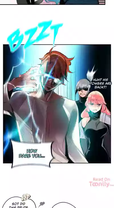 Lilith`s CordCh. 069Part 2- english hentai