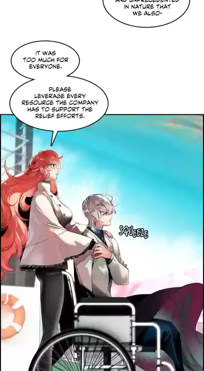 Lilith`s CordCh. 069Part 2- english hentai