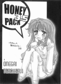 HONEY PACK 3.5 hentai