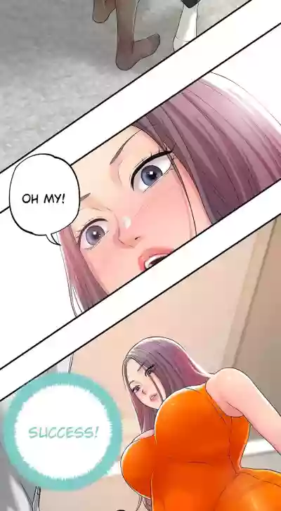 New TownCh.10/? hentai