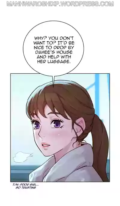 What do you Take me For? Ch.159/? hentai