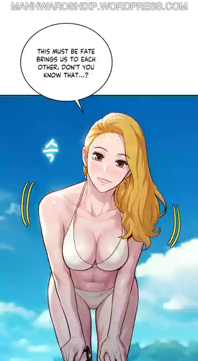 What do you Take me For? Ch.159/? hentai