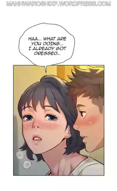 What do you Take me For? Ch.159/? hentai