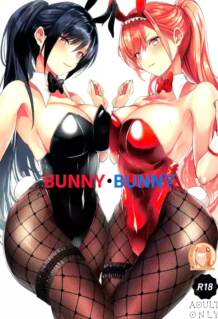 BUNNY‧BUNNY hentai