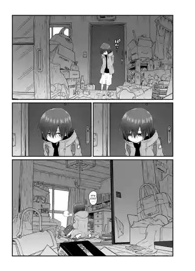 Muchi Shounen ga Heya no Kagi o Wasuretara | When an Innocent Boy Forgets His Apartment Key hentai