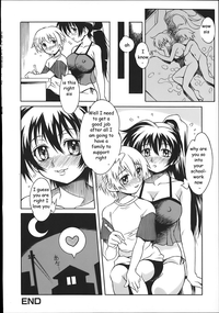 A Sister's Love hentai