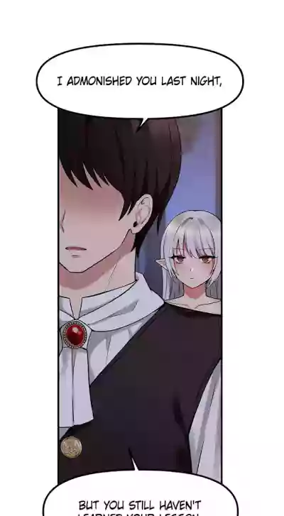 Elf Who Likes to be Humiliated Ch.10/? hentai