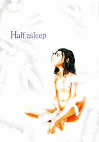 Half Asleep hentai