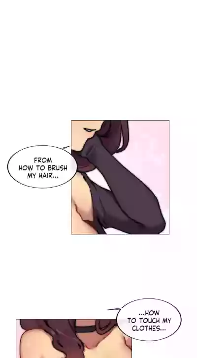 Sexcape Room: Wipe Out Ch.9/9Completed hentai